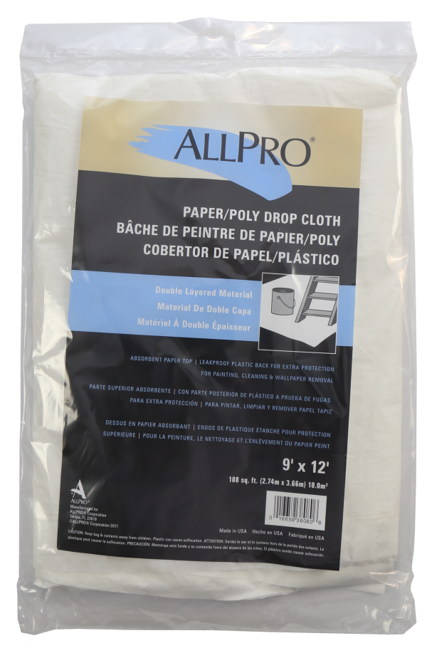 ALLPRO 9 Masking Paper